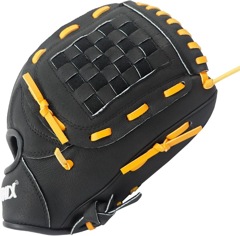 PHINIX All Pigskin Youth Baseball Glove 11"-12" Multiple Styles - Image 2